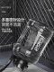 Suning Large Capacity Water Bottle for Men, Fitness Sports Water Jug, High Temperature Resistant Big Belly Cup, 2206