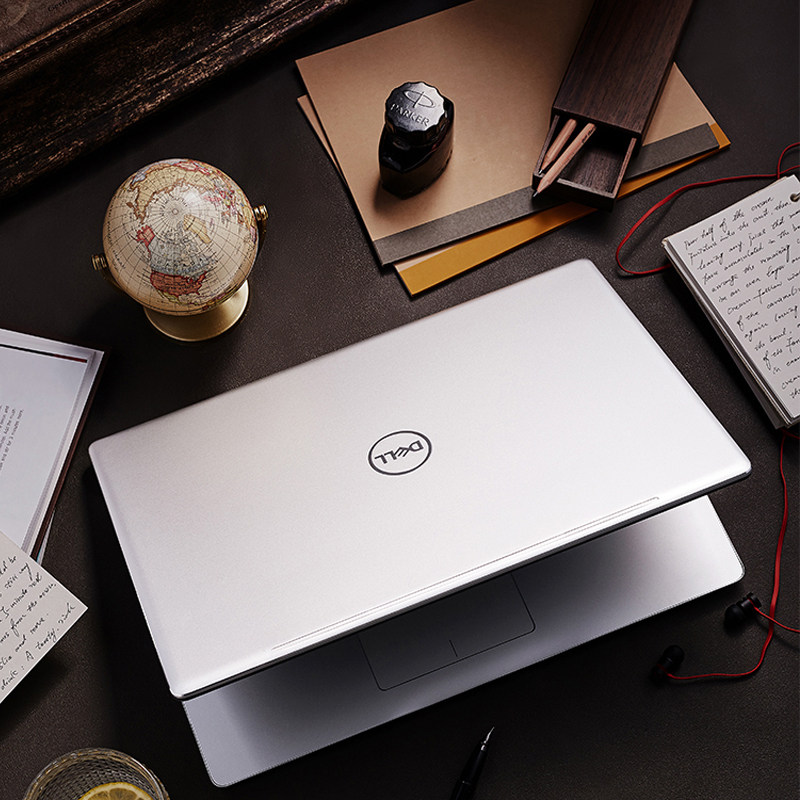 0点开始 Dell 戴尔 燃7000 pro 15.6寸笔记本电脑（i5-8265U/8G/256G/MX250 2G独显）￥4799史低