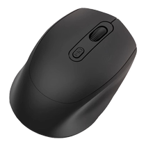 Wireless mouse Bluetooth game e-sports computer office business notebook desktop external dual-mode silent silent silent silent girls and boys suitable for Lenovo Dell Xiaomi Apple Huawei Y3046