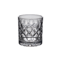 Suning whiskey glass foreign wine cup home crystal glass wine glass set bar beer glass water cup 2112