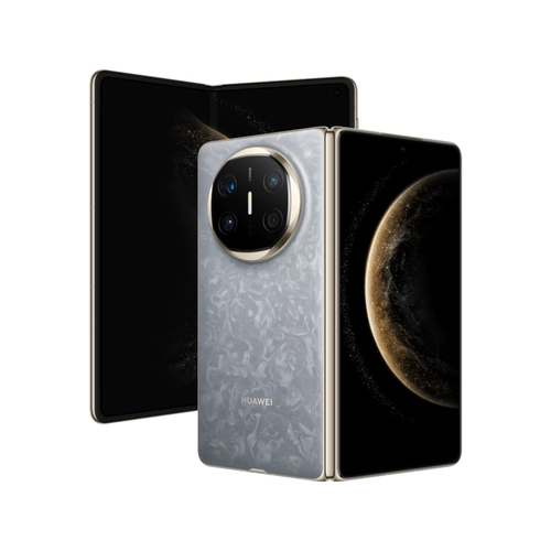 [Spot Express] Huawei Huawei Mate X6 Распределенная архитектура Xuanwu Hongmeng Большой экран Ai Red Maple Original Color Image Официальный флагманский магазин Аутентичный экран складного телефона Huawei 2127