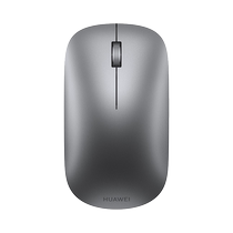 Huawei Wireless Bluetooth Mouse Youth Edition Portable Notebook Desktop Computer Mouse General Office 1943