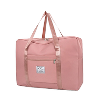 Cotton quilt clothes storage bag large-capacity organizing box moving artifact packing bag oversized moisture-proof and waterproof 1661