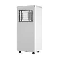 Suning.com movable air-conditioning heating and cooling all-in-one machine without outdoor unit single cooling compressor without installation Xia Xin 1519