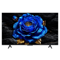 TCL 50T8H 50-inch QLED Quantum Dot Ultra-Thin 4 64GB Full Screen Smart Internet TV 2472