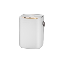 Air humidifier bedroom home silent pregnant women and babies office desktop adjustable fog volume small portable 2632