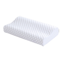 Pillow Pillow Core Male single person Memory cotton Home Whole Head Student Dormitory Nursing Cervical Spine Sleep Health Care Pillow Core 1172