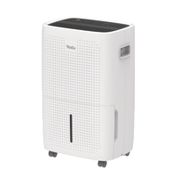 Yadu dehumidifier C8602BG smart dehumidifier 60L D household moisture absorber basement high efficiency 3560 Yadu