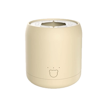 Baby thermostatic milk shaker fully automatic thermostatic milk regulator electric milk powder shaker milk shaker 1669XD
