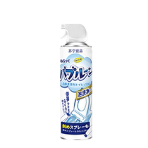 Smart toilet toilet cleaner bathroom multi-functional descaling and yellowing foam mousse official flagship store 2714