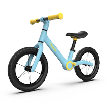 Lacquer small 100 A1 Child balance car 3-6-year-old sliding car 1-3 years old without down-to-earth male girls baby slip 3048