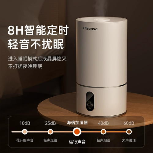 Увлажнительное увлажнение