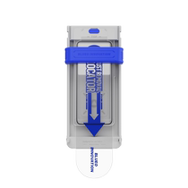 Blue Orangutan Space Warehouse is suitable for Xiaomi mixfold4 tempered film folding screen mi