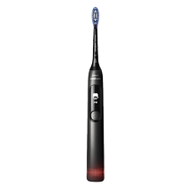 Philips Electric Toothbrushes Adults Couples Money Valentines Gifts Sound Wave Gingival Intelligent Diamond Brush 7 Straight Camp