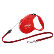 Fleishi dog leash German imported standard series dog leash automatic retractable dog leash chain 3257