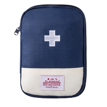 Tengxuan travel medical bag portable medicine storage bag student dormitory portable epidemic prevention medical medicine box 1563