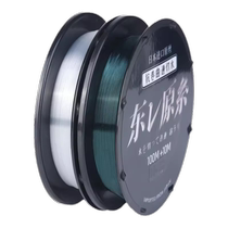 Betu Japan imported high-end Toray fishing line main line super strong tension Taiwan fishing nylon line sub-line 3175