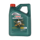 [Импортировано из Suning] Castrol Castrol magnetic Protection 5W-30 полностью синтетическое моторное масло объемом 4 л для технического обслуживания автомобилей 4017 mini 1