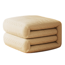 Water heating blanket electric blanket double water circulation household student dormitory heating mite removal constant temperature electric mattress 2510