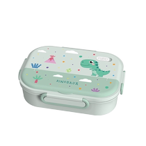 316 stainless steel four-compartment childrens dinner plate divided lunch box for primary school students special insulated lunch box for men 668
