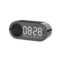 Official recommendation) Alarm clock student-specific wake-up artifact multi-functional smart electronic clock powerful wake-up 3016