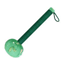 Mugwort hammer meridian beater massage hammer stick back beater beat health beat hammer shoulder beat stick beat eight virtual 2139