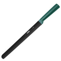 Fruit knife household watermelon cutting tool commercial large extended model kitchen high-end dormitory special melon cutting knife 1789