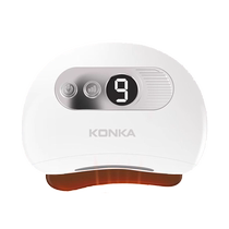 Konka Konka electric scraping board stone scraping device facial heating massage scraping and lifting device 1499