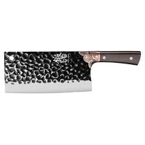 Kitchen knife household knife kitchen forged kitchen knife chefs special stainless steel chopper dual-purpose knife slicing knife 1789