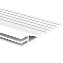 Tengxuan sliding window sealing strip plastic steel window door and window leak-proof windshield artifact soundproof window sealing strip 1563