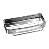 Toilet shelshelf wall-mounted triangular basket bathroom Toilet Shelve Bathroom washroom washroom Shower Room 1763