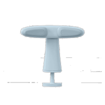 (Suning official self-operated) Childrens sitting posture correction writing posture word correction primary school students reading shelf desktop writing homework learning eye protection vision protection anti-hunchback anti-bowing artifact 3482