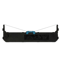 Suitable for Panasonic KXP1131 ribbon rack KX-P180 invoice special ribbon frame P181 ribbon core P1668 dot matrix printer ribbon KXP1131 ready-to-use printing