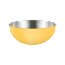 304 acier inoxydable et Basin Basin Home Kitchen Baking kneading Egg Basin Cuisine Salad Bowl and Vegetable Bowl 2018