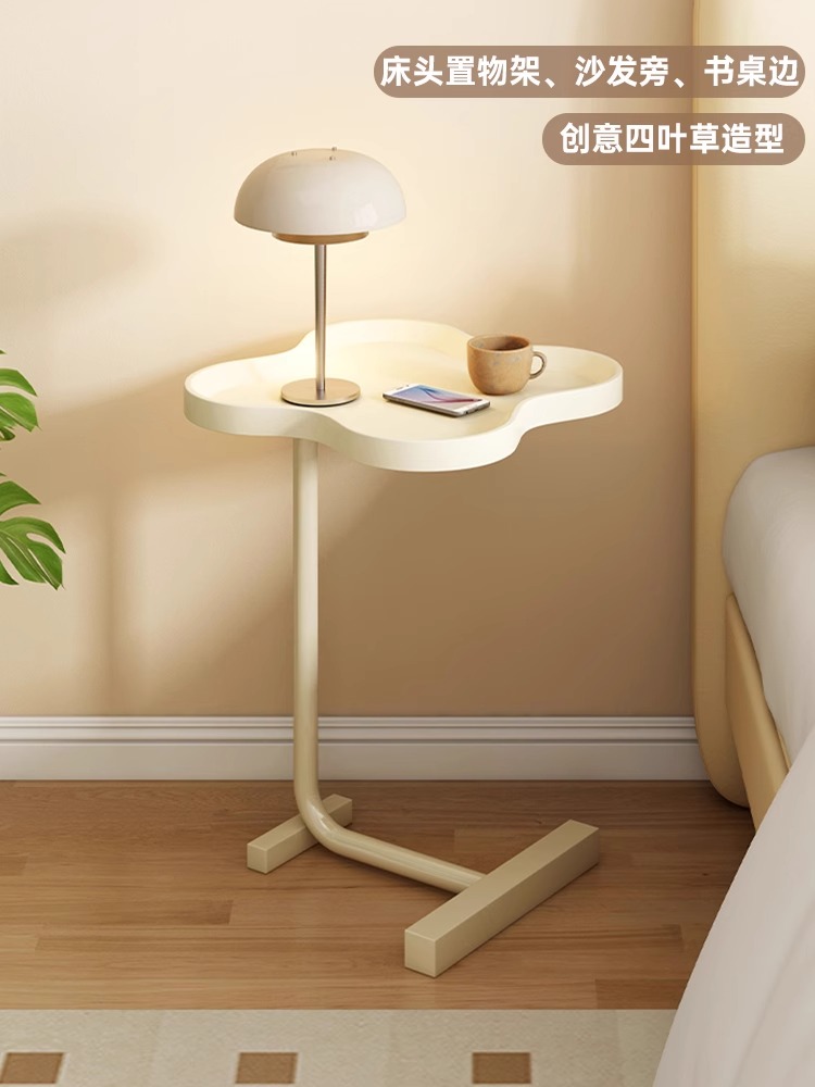 Cream Wind Bed Head Cabinet Minima Modern Small Family Type Bed Head Cabinet Creative Bed Head Cabinet 1853-Taobao