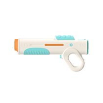 Childrens fully automatic water spray gun childrens birthday gift boys and girls kindergarten boys and girls 2231
