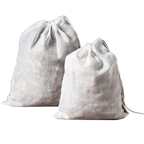 Sac à thé non tissé Sac à thé jetable sac à thé Soup Seasoning Thé de thé Hallow of Herbal Medicine Filter Gauze 482