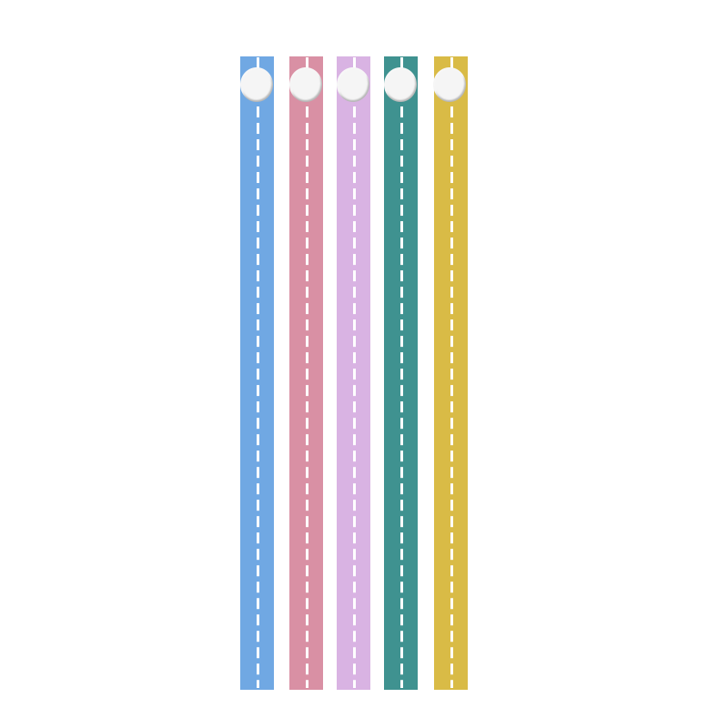 Special artifact for tying quilts clothes binding belt organization and storage zip tie quilt rope elastic belt 2520