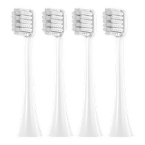 (Official) Suitable for Xiaomi childrens electric toothbrush head T200 T200C baby replacement universal 1215