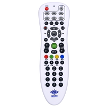 Suitable for Gehua wired remote control universal Beijing digital TV high-definition interactive set-top box (1627)