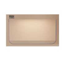 Strong blackout bed curtain and mosquito net all-in-one college dormitory single bunk bed dedicated to on-campus dormitory half bottom 2151