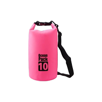 Tengxuan outdoor storage waterproof bag swimming dry and wet separation swimsuit storage wash bag men and women river portable 1563