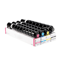 Suitable for Canon NPG67 powder box C3020 C3025 C3120L C3125 toner C3222L C3320 C3330 C352