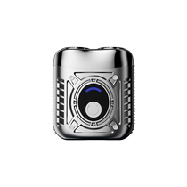 2024 new mens mini small portable electric shaver as a birthday gift for father boyfriend and brother 595