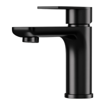 Royalstar stainless steel faucet wash basin home bathroom hand wash basin hot and cold faucet 2850