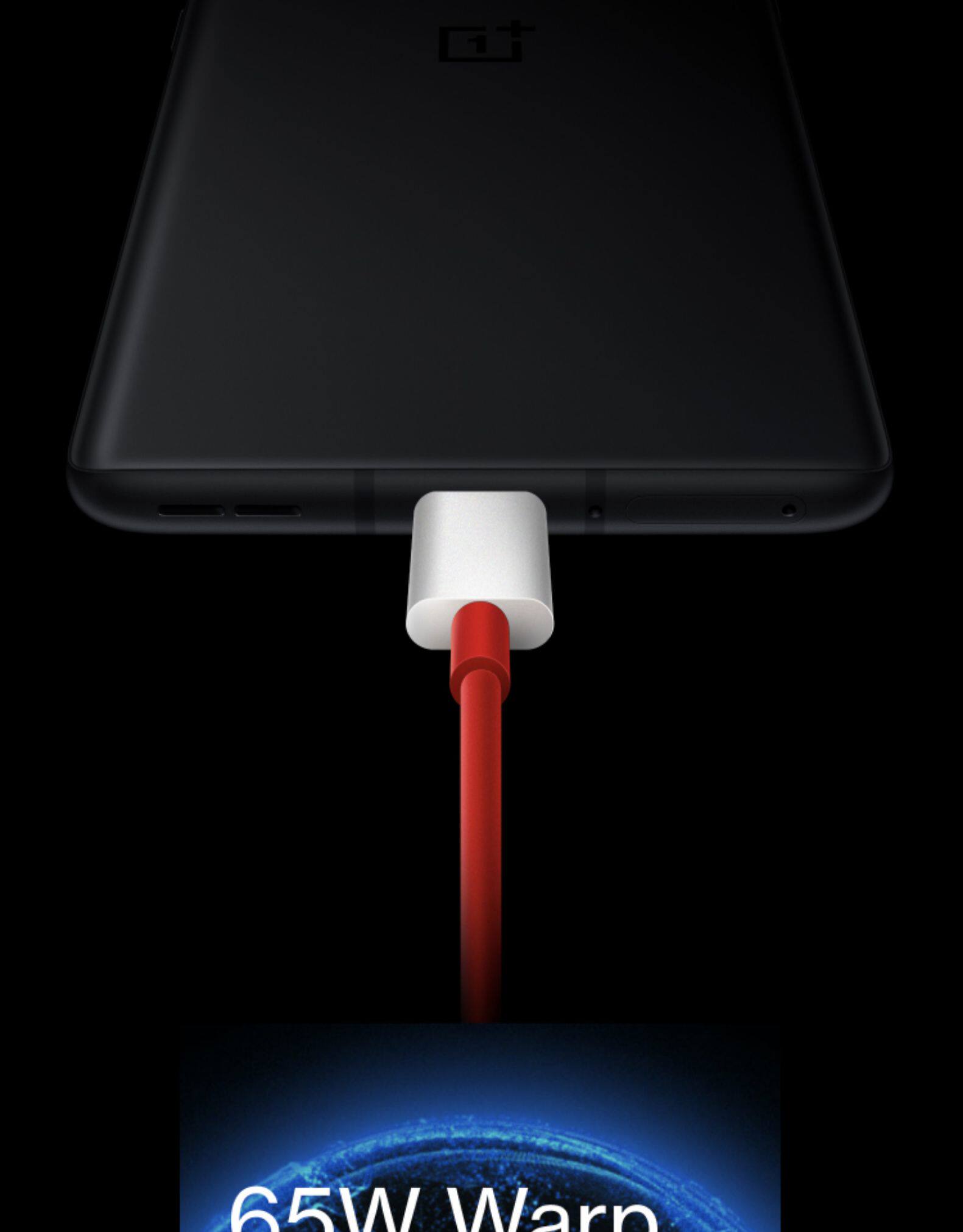 OnePlus 一加 9R 5G智能手机 8GB+128GB 图22