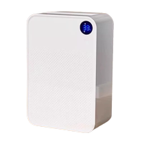 Dehumidifier household dehumidification dehumidifier indoor suction dehumidifier air drying Hui Nantian small G3046