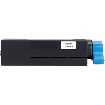Applicable OKI B411dn powder box KS4132 B401 B401 431dn 432dn 432dn B512dn B512dn MB441 M