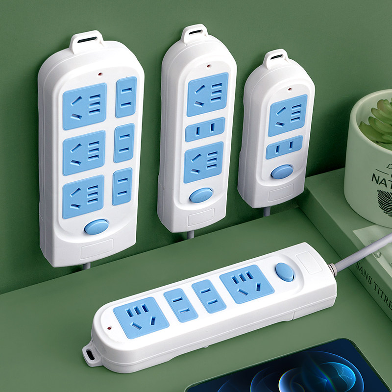 Versatile socket converter Total control plug-in patch board One-turn multi-position tow wire plate electric plugboard with wire 1322-Taobao