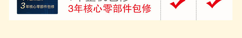 西门子 风冷无霜 变频对开门冰箱 610L 图3